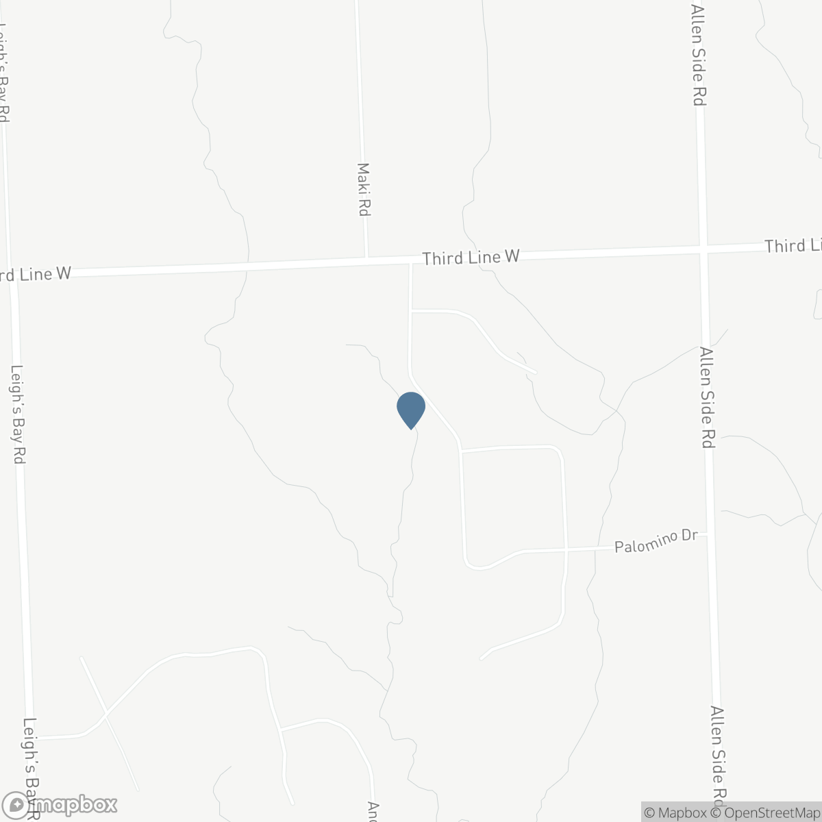 123 Palomino DR, Sault Ste. Marie, Ontario P6A 0B2